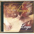 Flight with Angels Music CD